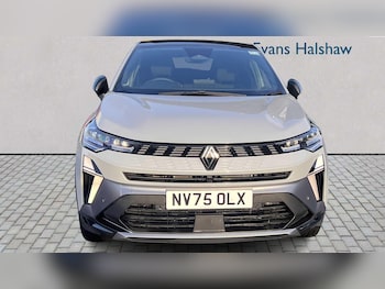 Used Renault Symbioz 2025 for sale - 79306755: Photo