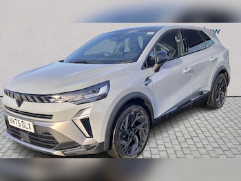 Used Renault Symbioz 2025 for sale - 79306755: Photo