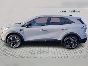 Used Renault Symbioz 2025 for sale - 79306755: Photo