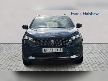 Used Peugeot 3008 2023 for sale - 79568243: Photo