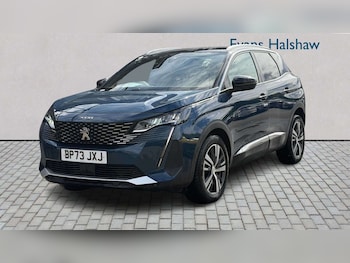 Used Peugeot 3008 2023 for sale - 79568243: Photo