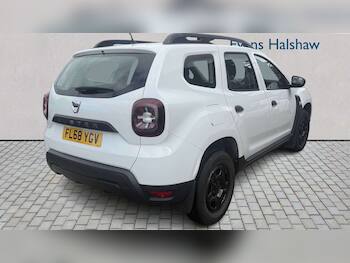 Used Dacia Duster 2018 for sale - 79891082: Photo