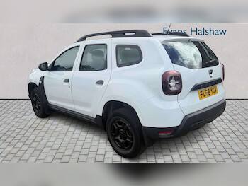 Used Dacia Duster 2018 for sale - 79891082: Photo