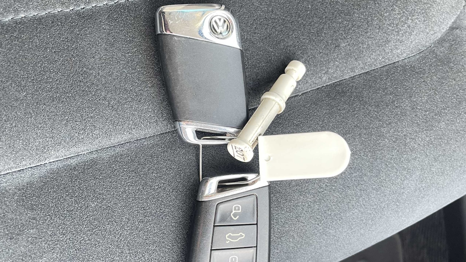 Used Volkswagen Passat 2015 for sale - 77972620: Photo 10