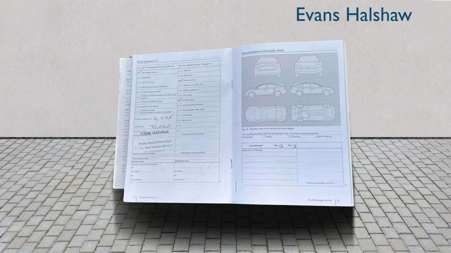 Used Volkswagen Passat 2015 for sale - 77972620: Photo 11