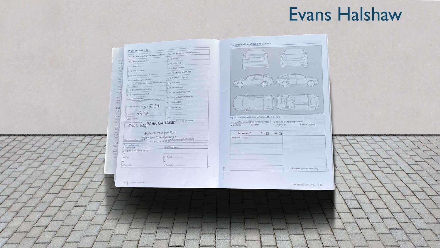 Used Volkswagen Passat 2015 for sale - 77972620: Photo 12