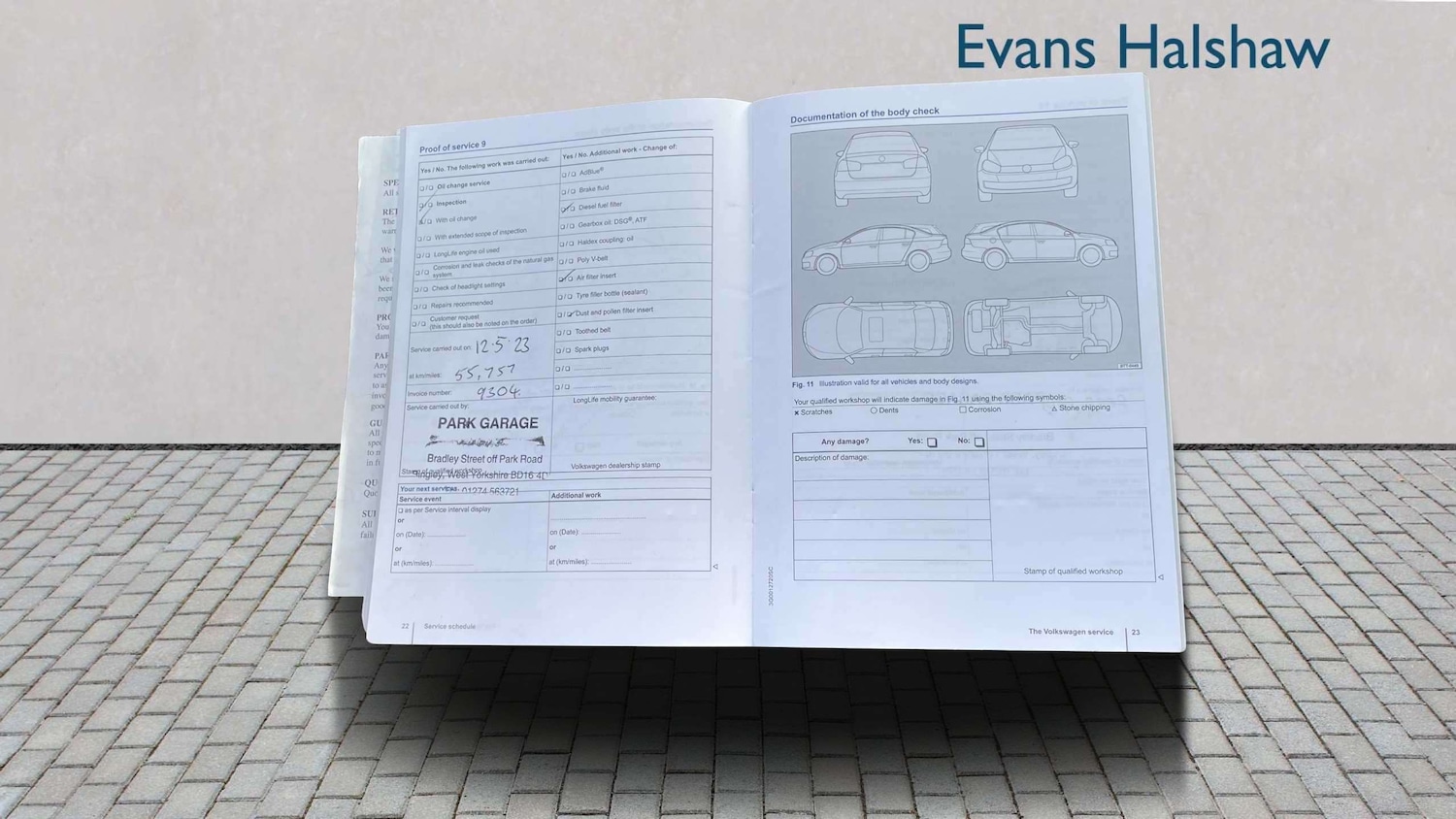 Used Volkswagen Passat 2015 for sale - 77972620: Photo 13