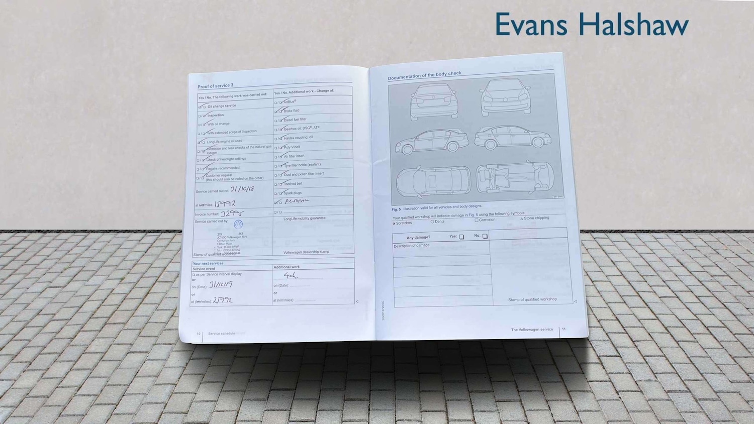 Used Volkswagen Passat 2015 for sale - 77972620: Photo 16