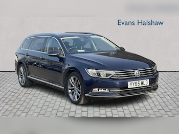 Used Volkswagen Passat 2015 for sale - 77972620: Photo