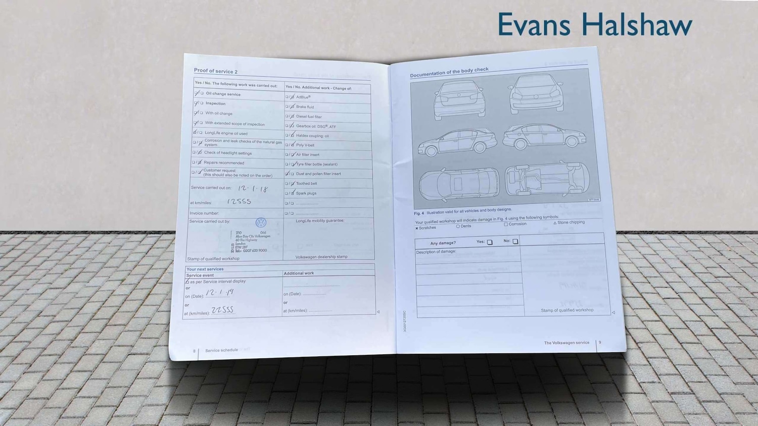 Used Volkswagen Passat 2015 for sale - 77972620: Photo 20