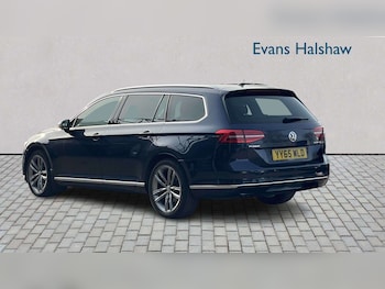 Used Volkswagen Passat 2015 for sale - 77972620: Photo