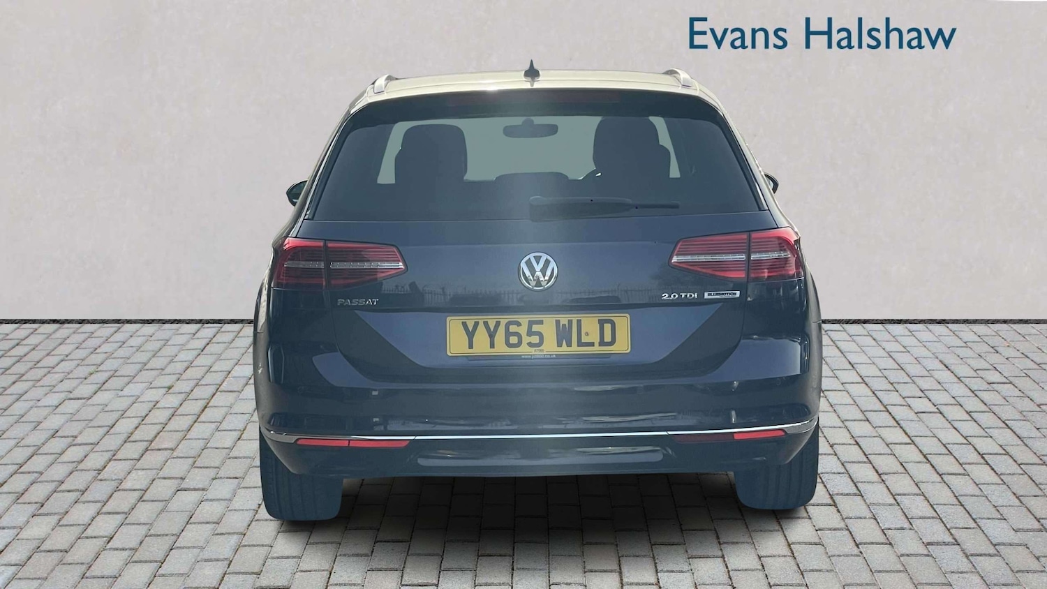 Used Volkswagen Passat 2015 for sale - 77972620: Photo 8