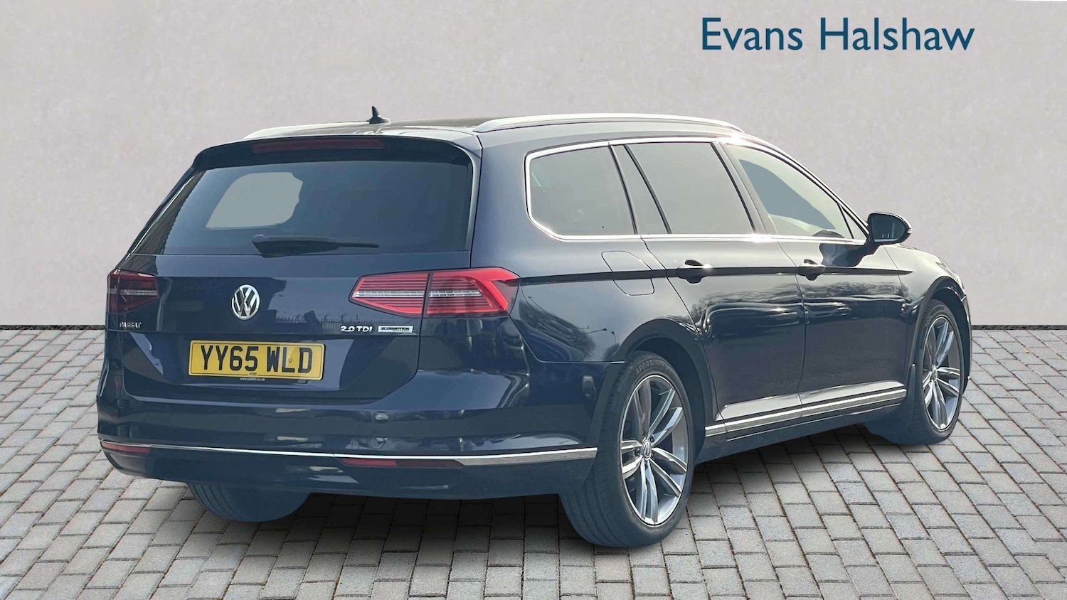 Used Volkswagen Passat 2015 for sale - 77972620: Photo 9