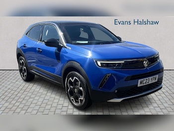 Used Vauxhall Mokka 2023 for sale - 79319736: Photo