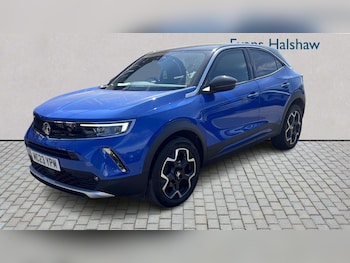 Used Vauxhall Mokka 2023 for sale - 79319736: Photo