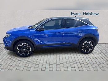 Used Vauxhall Mokka 2023 for sale - 79319736: Photo