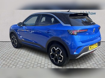 Used Vauxhall Mokka 2023 for sale - 79319736: Photo