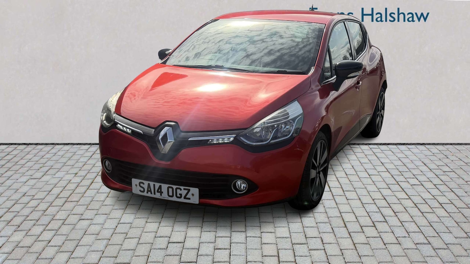 Used Renault Clio 2014 for sale - 78037718: Photo 2