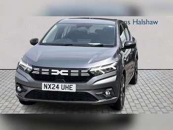 Used Dacia Sandero 2024 for sale - 79065576: Photo