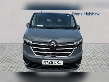 Used Renault Trafic 2026 for sale - 79148301: Photo