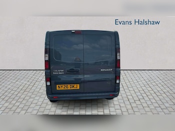 Used Renault Trafic 2026 for sale - 79148301: Photo