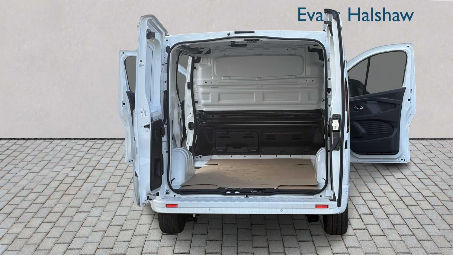 Used Renault Trafic 2025 for sale - 77859585: Photo 10