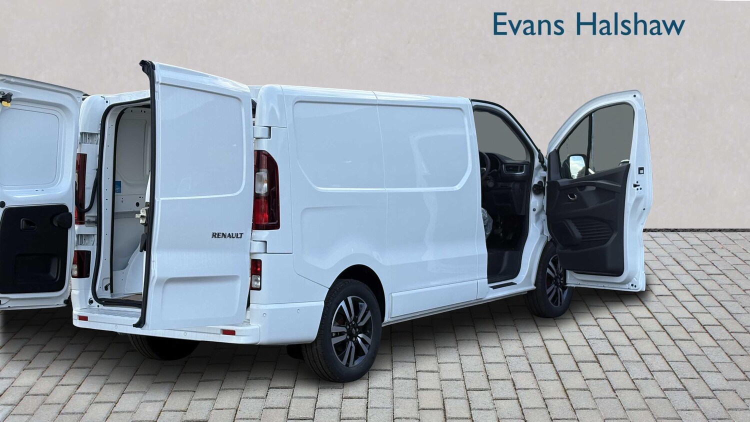 Used Renault Trafic 2025 for sale - 77859585: Photo 11