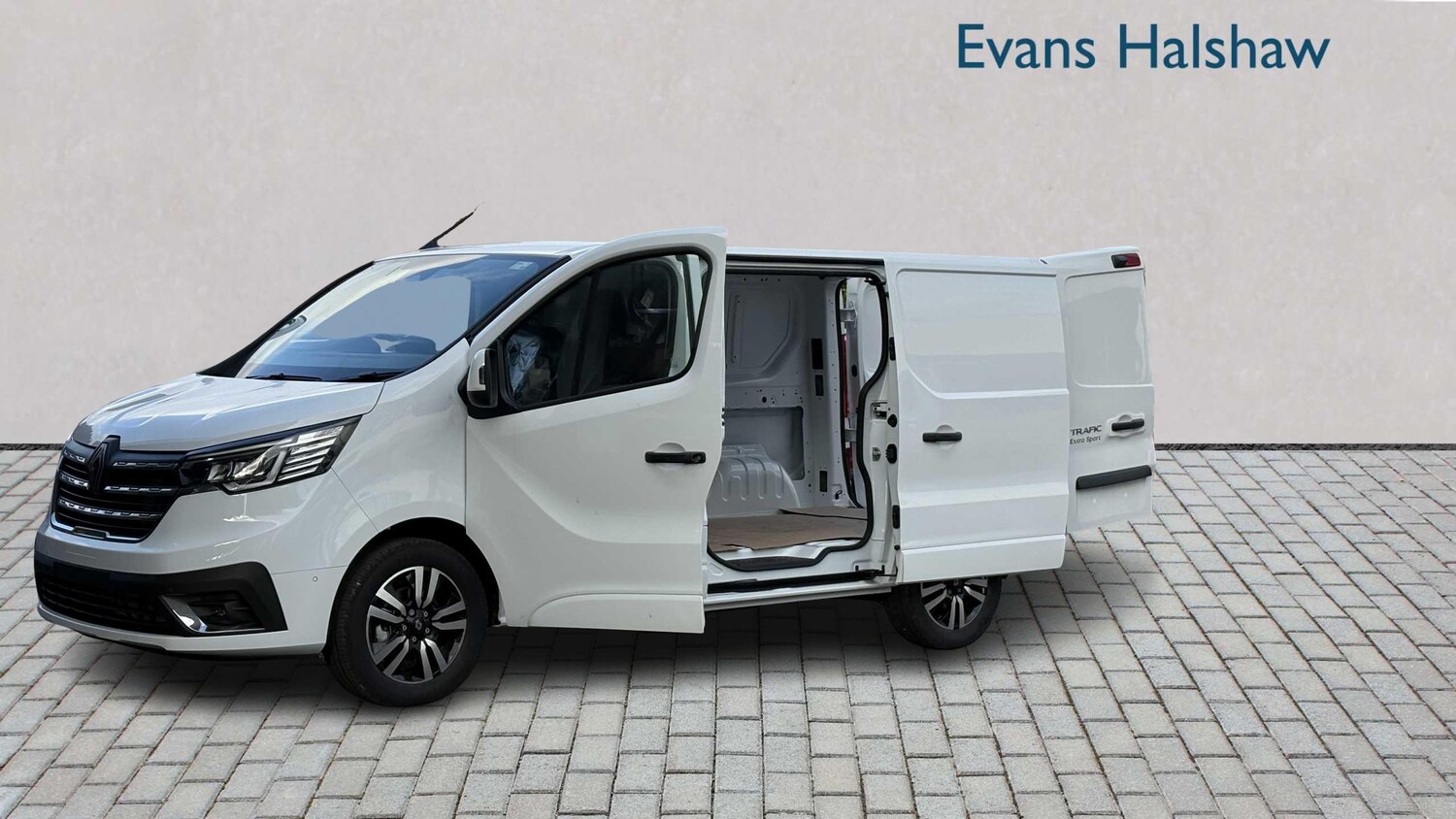 Used Renault Trafic 2025 for sale - 77859585: Photo 12