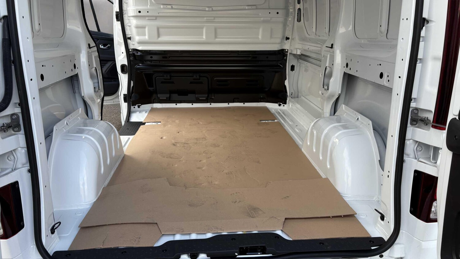 Used Renault Trafic 2025 for sale - 77859585: Photo 13