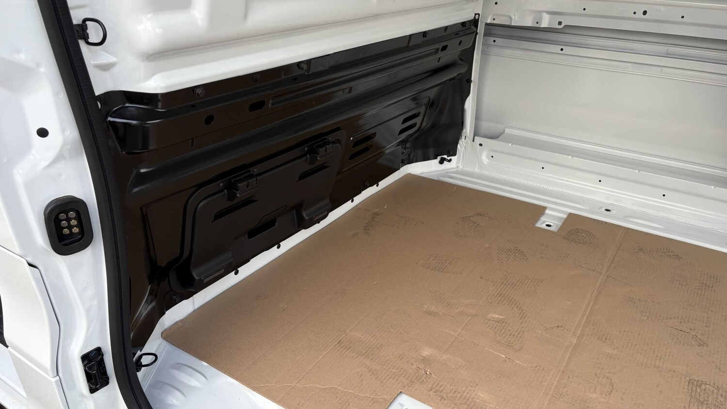 Used Renault Trafic 2025 for sale - 77859585: Photo 14