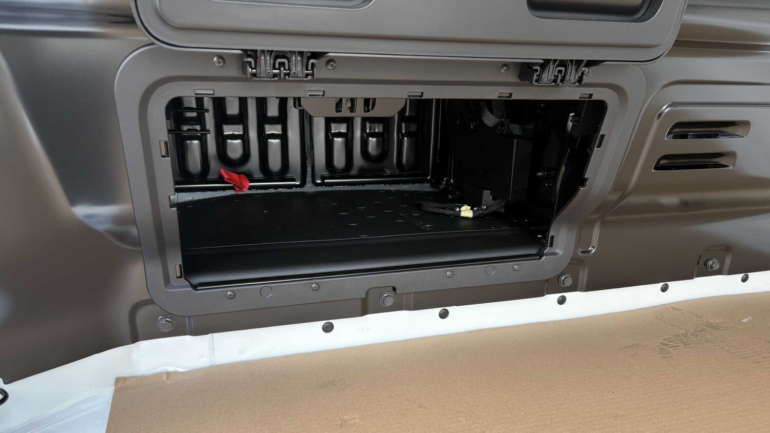 Used Renault Trafic 2025 for sale - 77859585: Photo 15