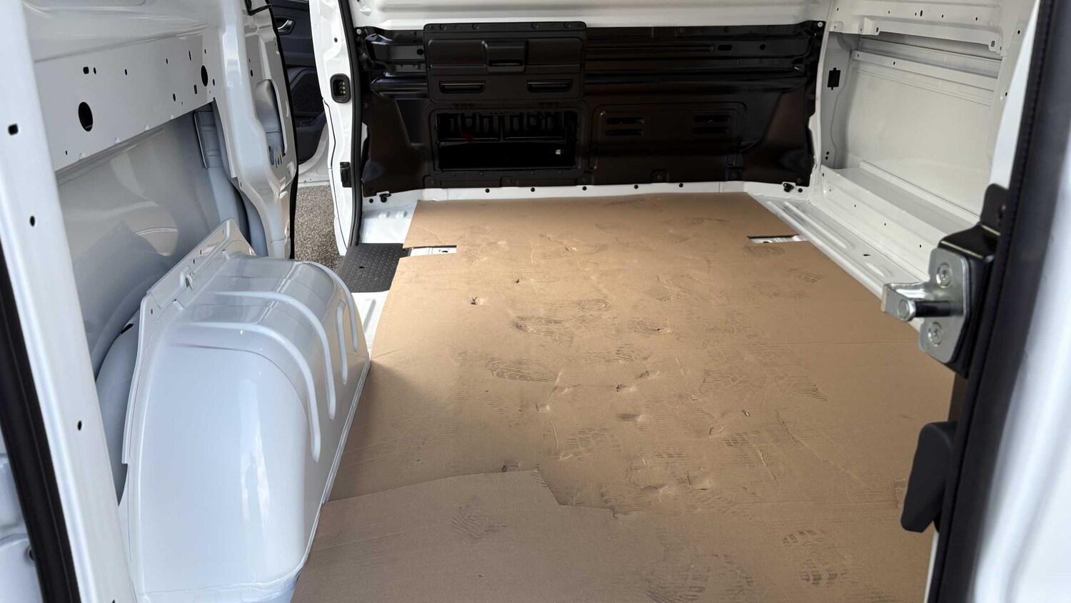 Used Renault Trafic 2025 for sale - 77859585: Photo 16