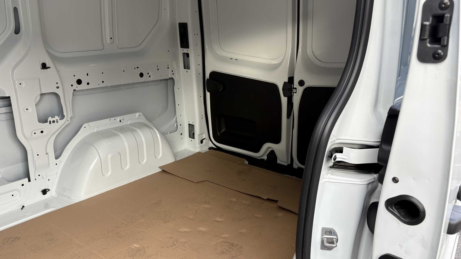 Used Renault Trafic 2025 for sale - 77859585: Photo 17