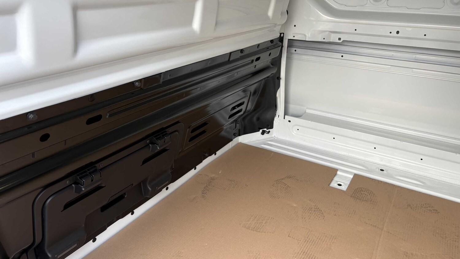 Used Renault Trafic 2025 for sale - 77859585: Photo 18