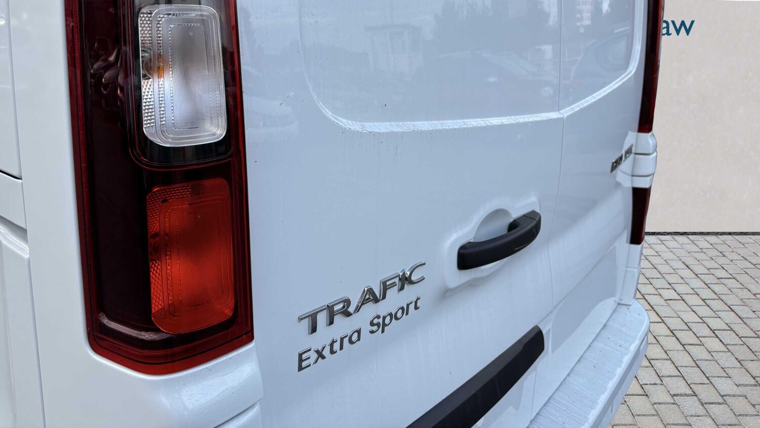 Used Renault Trafic 2025 for sale - 77859585: Photo 19