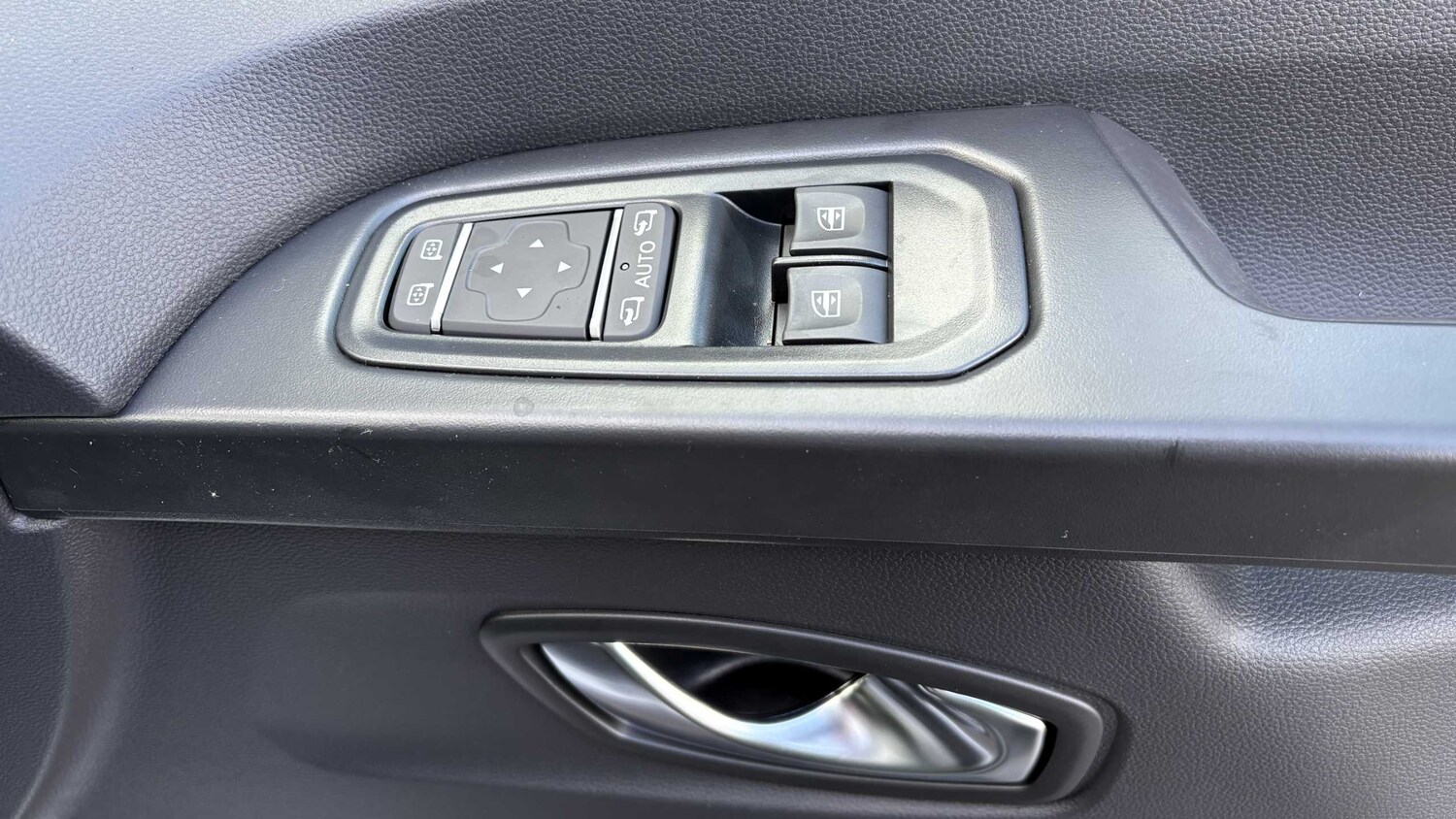 Used Renault Trafic 2025 for sale - 77859585: Photo 21