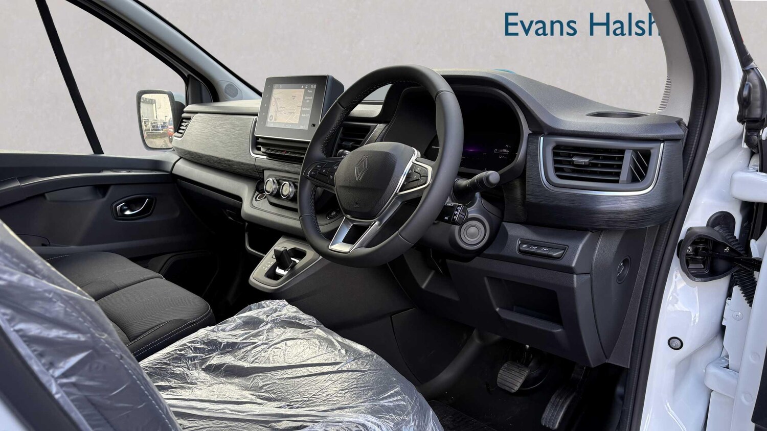 Used Renault Trafic 2025 for sale - 77859585: Photo 23