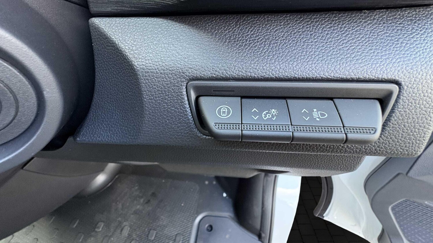 Used Renault Trafic 2025 for sale - 77859585: Photo 24