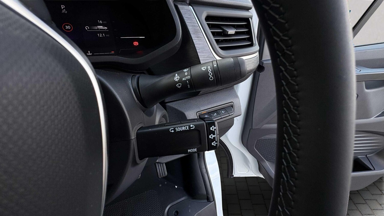 Used Renault Trafic 2025 for sale - 77859585: Photo 25