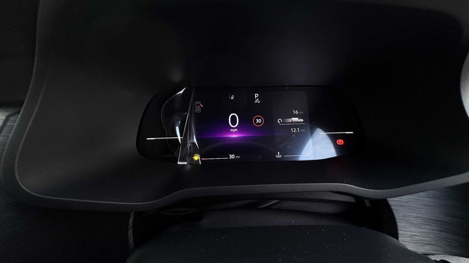 Used Renault Trafic 2025 for sale - 77859585: Photo 27