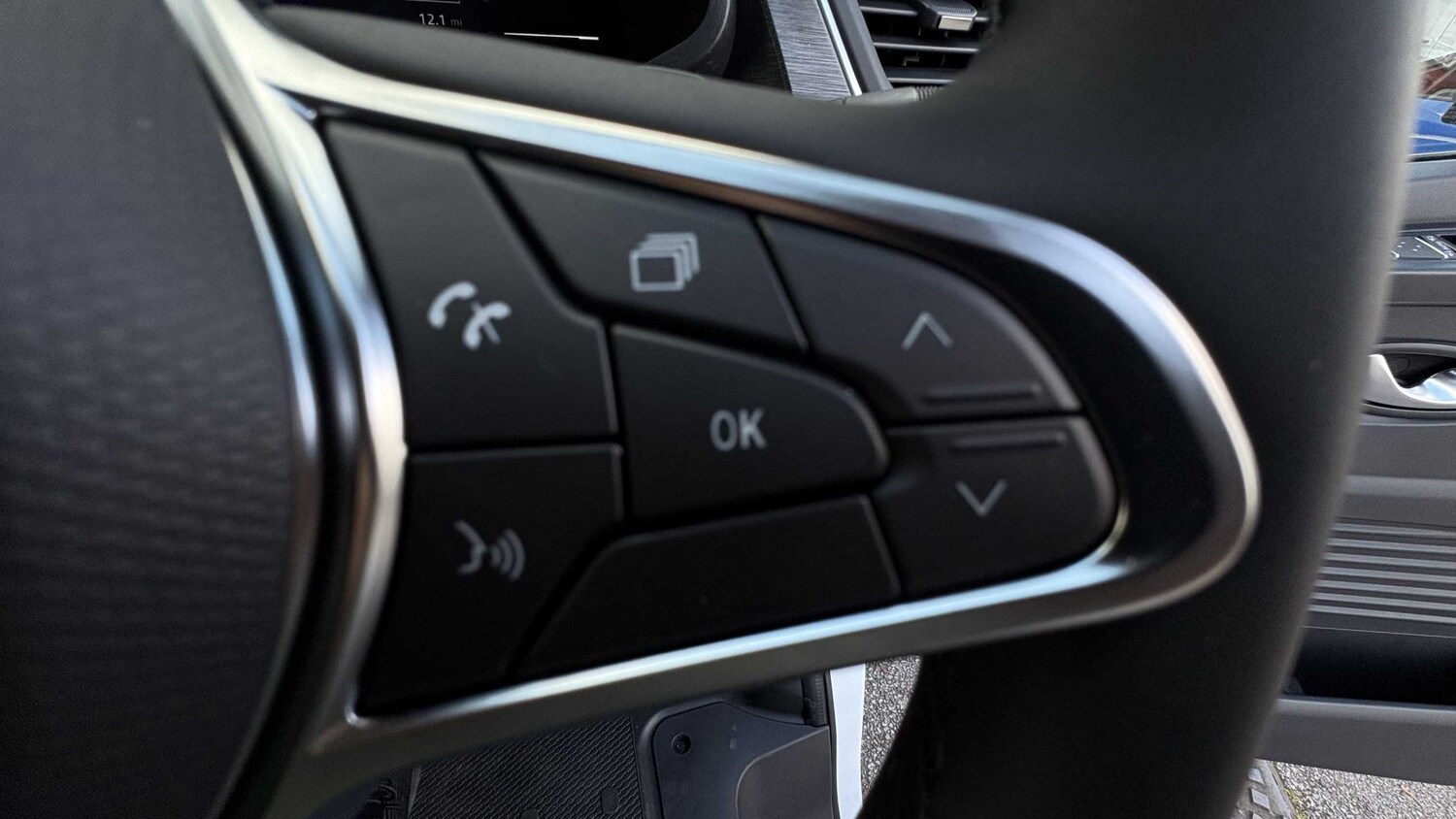 Used Renault Trafic 2025 for sale - 77859585: Photo 28