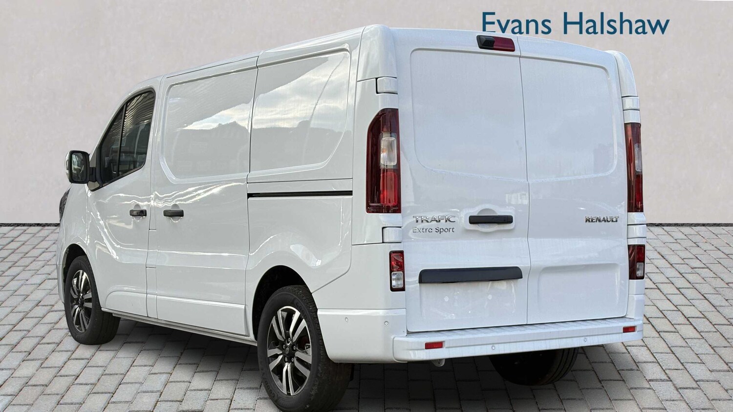 Used Renault Trafic 2025 for sale - 77859585: Photo 3