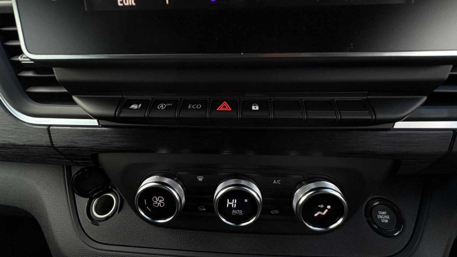 Used Renault Trafic 2025 for sale - 77859585: Photo 31