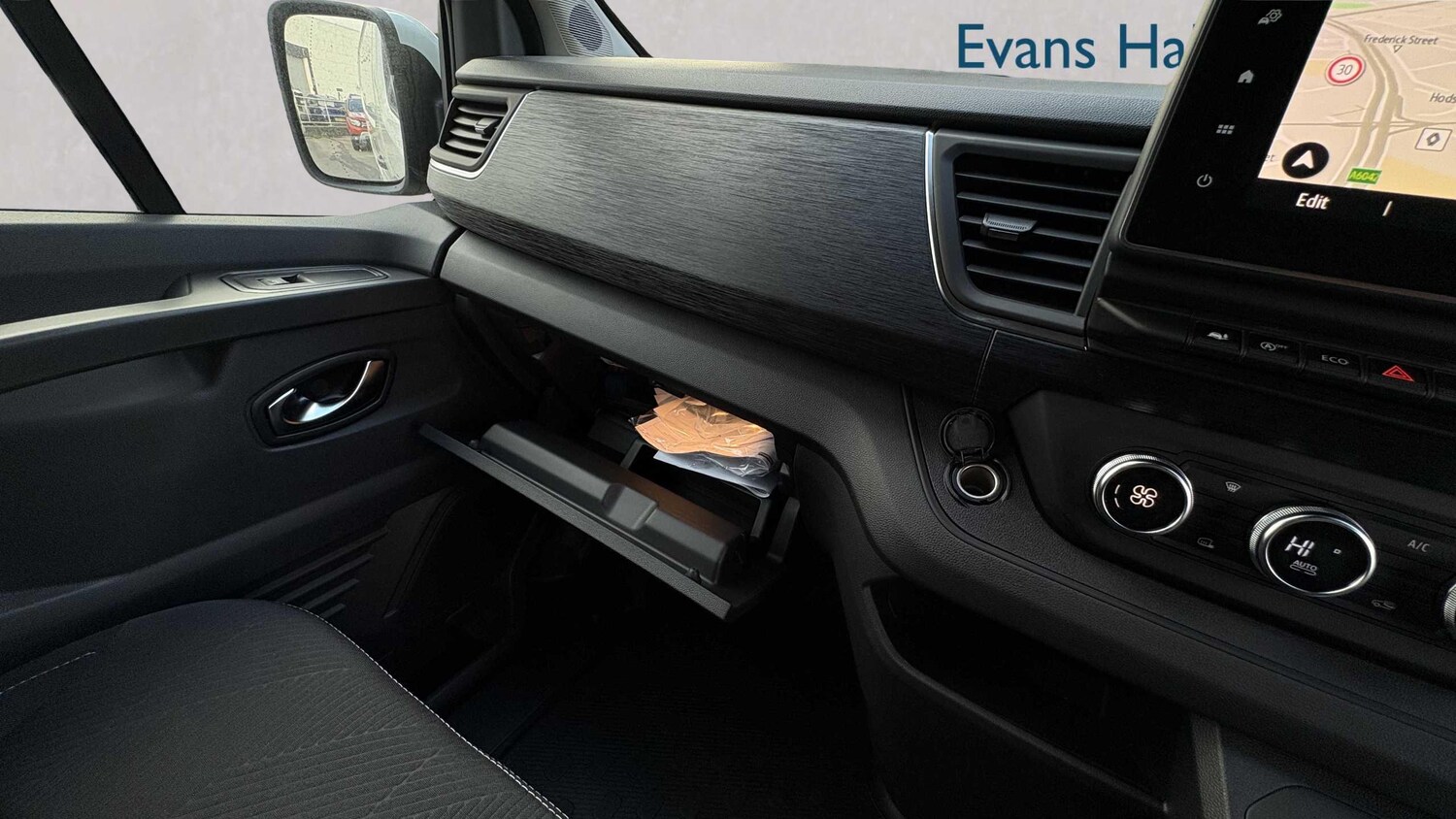 Used Renault Trafic 2025 for sale - 77859585: Photo 34