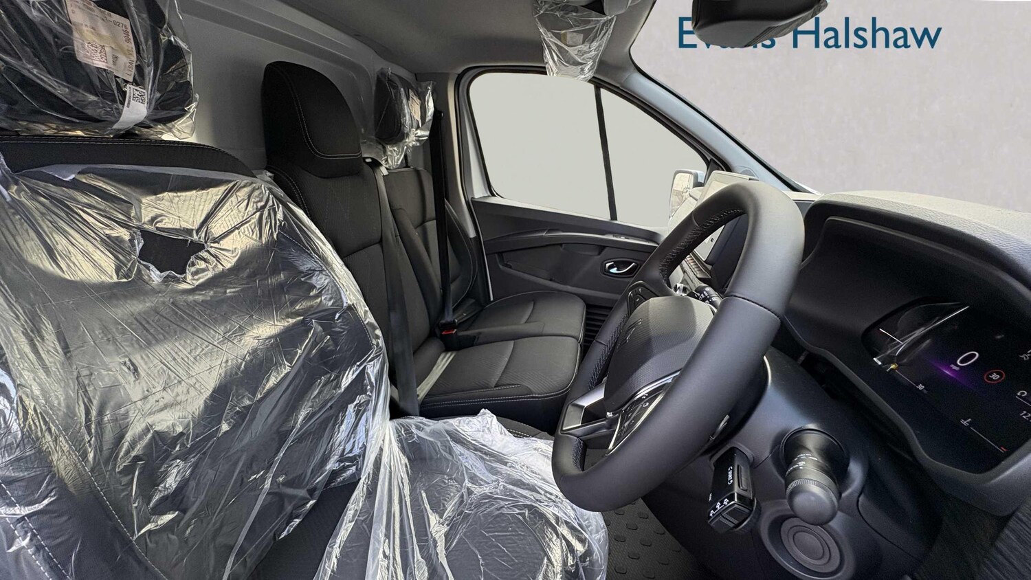 Used Renault Trafic 2025 for sale - 77859585: Photo 35