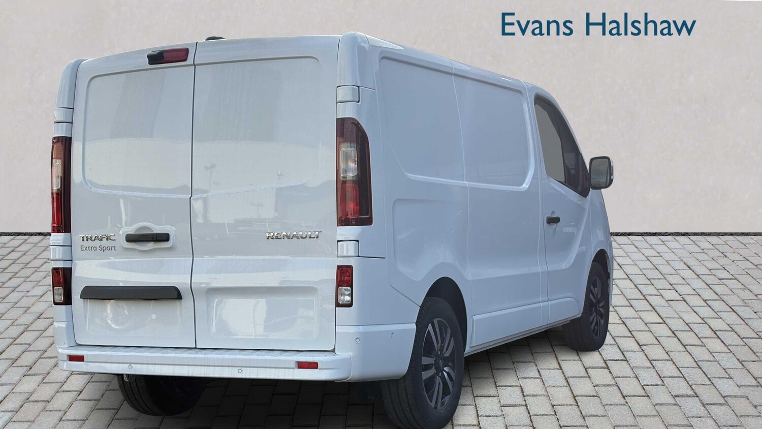 Used Renault Trafic 2025 for sale - 77859585: Photo 4