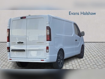 Used Renault Trafic 2025 for sale - 77859585: Photo