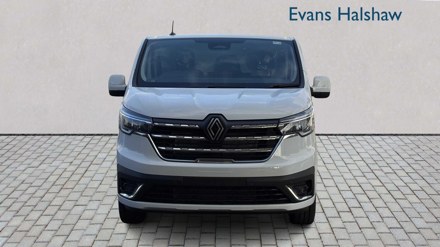 Used Renault Trafic 2025 for sale - 77859585: Photo 5