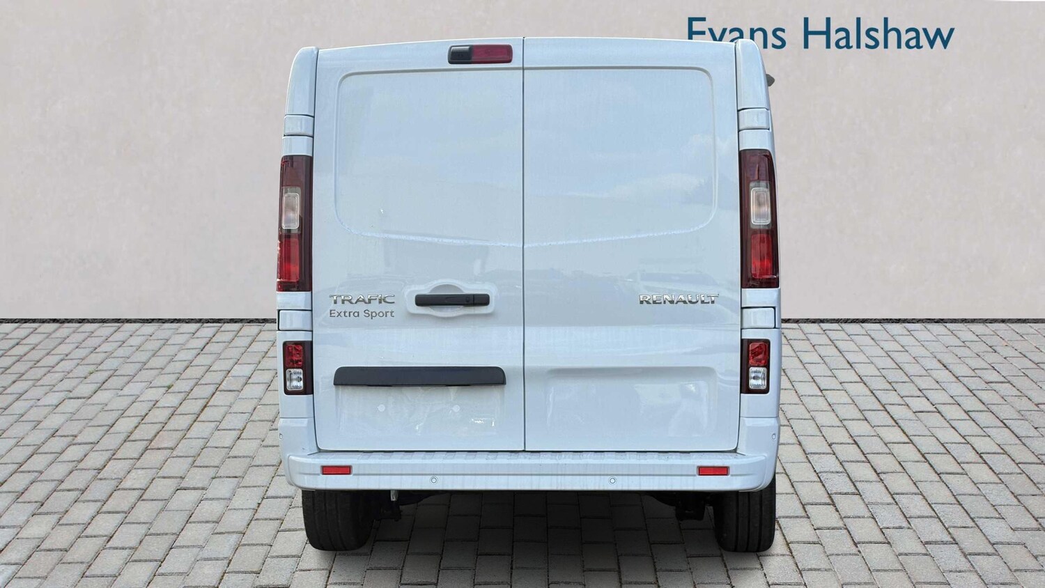 Used Renault Trafic 2025 for sale - 77859585: Photo 6