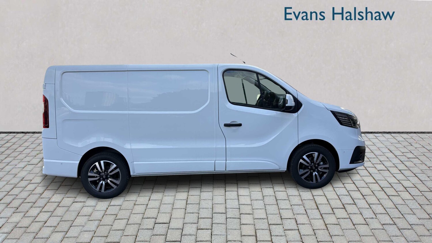 Used Renault Trafic 2025 for sale - 77859585: Photo 7